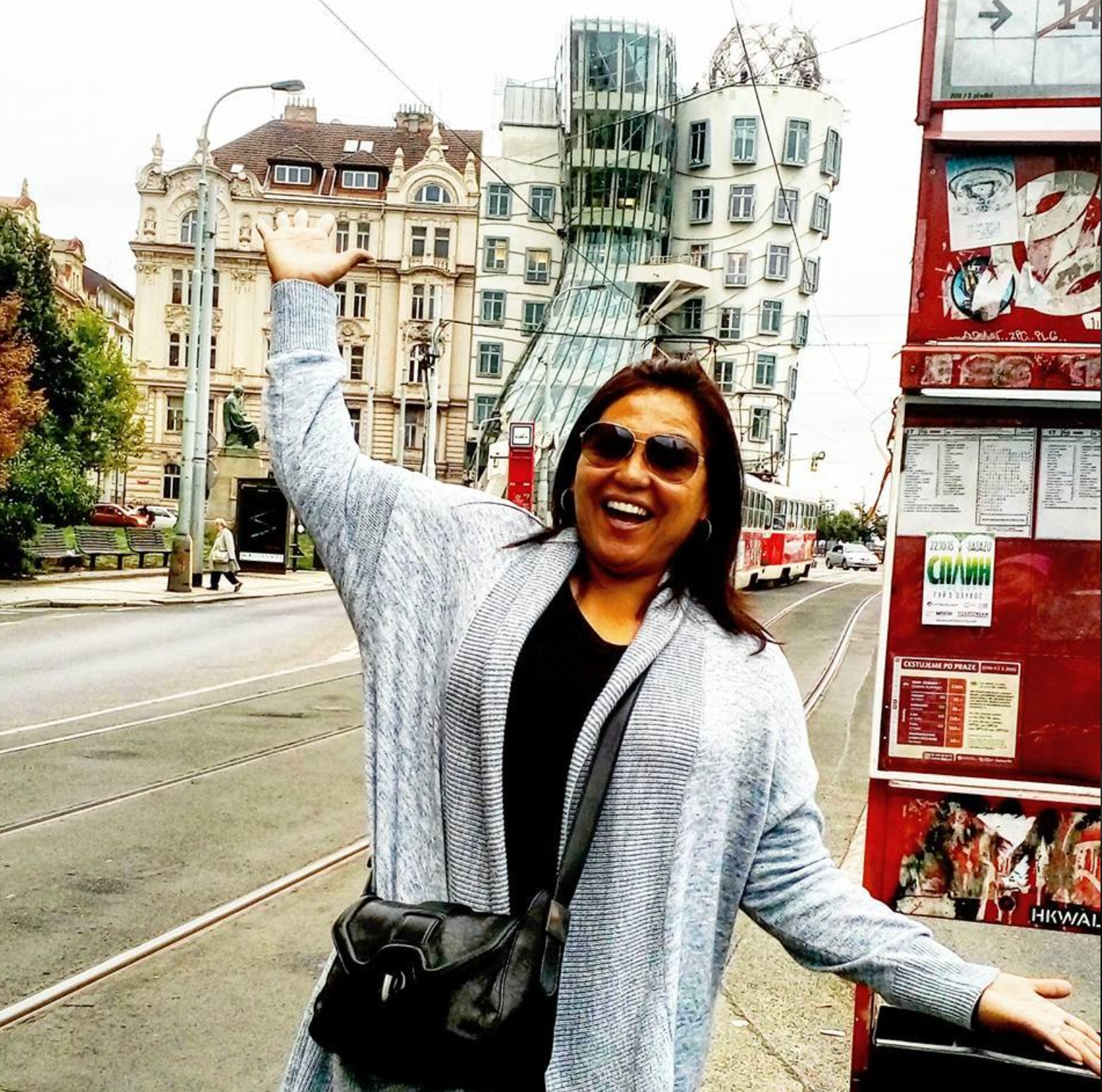 Soukromá prohlídka autem - Vítejte v Praze Soukromá prohlídka (6 hodin)